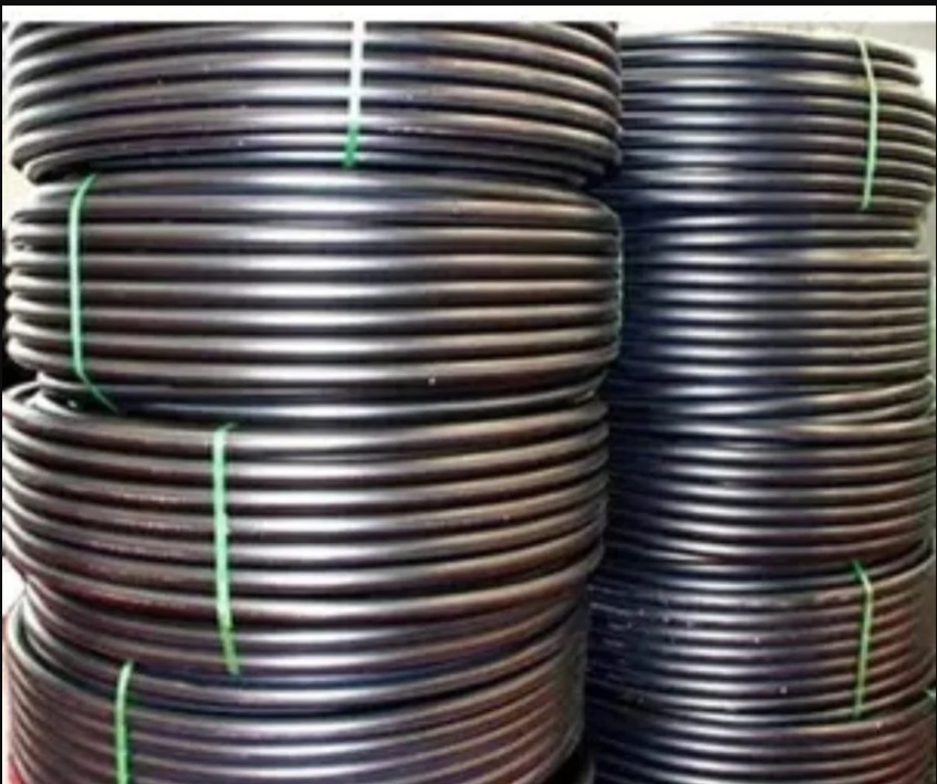 Plain Lateral Pipe Per Mtr